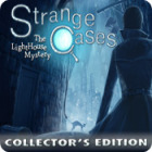 Strange Cases: The Lighthouse Mystery Collector's Edition гра
