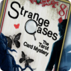 Strange Cases: The Tarot Card Mystery гра