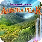Strange Discoveries: Aurora Peak Collector's Edition гра