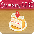 Strawberry Cake гра