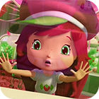 Strawberry Shortcake Mix Up гра Strawberry Shortcake Mix Up гра