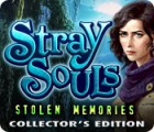 Stray Souls: Stolen Memories Collector's Edition гра