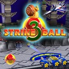 Strike Ball 3 гра