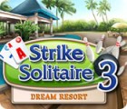 Strike Solitaire 3 Dream Resort гра