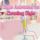 Style Adventures. Evening Style гра