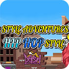 Style Adventures — Hip-Hop Style гра