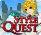 Style Quest гра