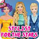 Stylist For the Stars гра