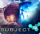 Subject 13 гра