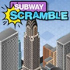 Subway Scramble гра