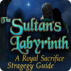 The Sultan's Labyrinth: A Royal Sacrifice Strategy Guide гра The Sultan's Labyrinth: A Royal Sacrifice Strategy Guide гра