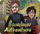 Summer Adventure 3 гра