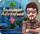 Summer Adventure 4 гра