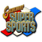 Summer SuperSports гра
