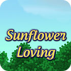 Sunflower Loving гра