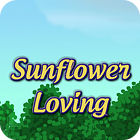 Sunflower Loving гра Sunflower Loving гра