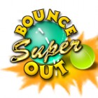 Super Bounce Out гра