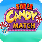 Super Candy Match гра