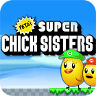 Super Chick Sisters гра