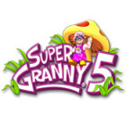 Super Granny 5 гра