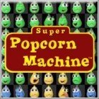Super Popcorn Machine гра
