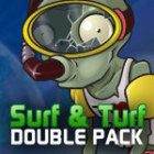 Surf & Turf Double Pack гра