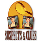 Suspects and Clues гра
