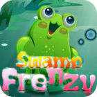 Swamp Frenzy гра