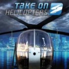 Take On Helicopters гра