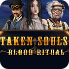 Taken Souls - Blood Ritual Platinum Edition гра