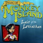 Tales of Monkey Island: Chapter 3 гра