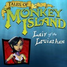 Tales of Monkey Island: Chapter 3 гра Tales of Monkey Island: Chapter 3 гра