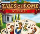 Tales of Rome: Solitaire гра