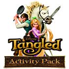 Tangled: Activity Pack гра