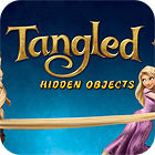 Tangled. Hidden Objects гра