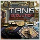 Tanks Evolution гра