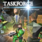 Taskforce: The Mutants of October Morgane гра