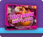Tasty Jigsaw: Happy Hour гра