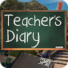 Teacher's Diary гра
