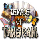 Temple of Tangram гра