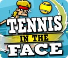 Tennis in the Face гра
