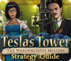 Tesla's Tower: The Wardenclyffe Mystery Strategy Guide гра