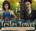 Tesla's Tower: The Wardenclyffe Mystery гра