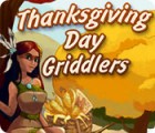 Thanksgiving Day Griddlers гра