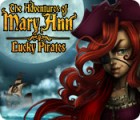 The Adventures of Mary Ann: Lucky Pirates гра