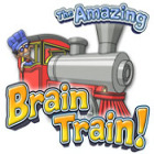 The Amazing Brain Train гра The Amazing Brain Train гра