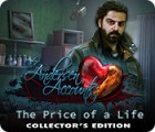 The Andersen Accounts: The Price of a Life Collector's Edition гра