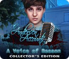 The Andersen Accounts: A Voice of Reason Collector's Edition гра