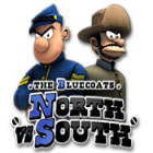 The Bluecoats: North vs South гра