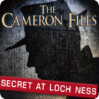 The Cameron Files: Secret at Loch Ness гра